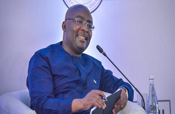 Collaboration key to growth of Ghana’s Fintech ecosystem – Bawumia ...