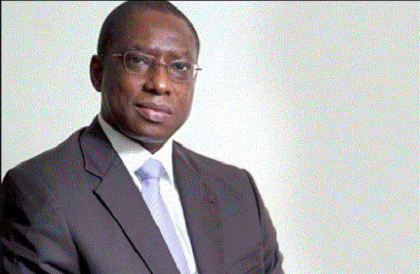 Ecobank Ghana appoints former MD as Board Chairman – National Banking ...